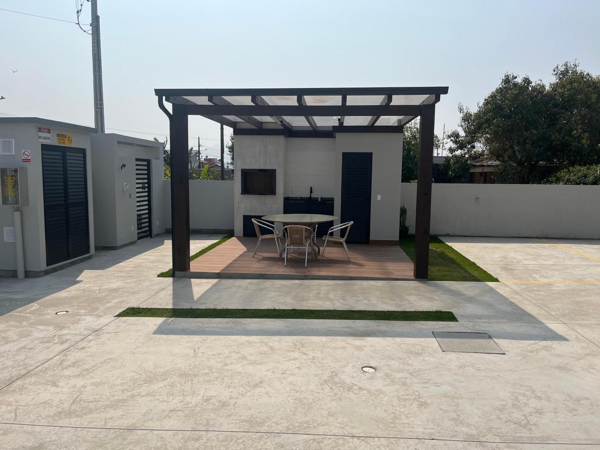Residencial Isl - Praia Da Pinheira Sc Palhoça Exterior foto